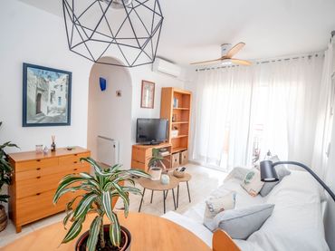 Apartament amb ascensor de lloguer a Orihuela Costa