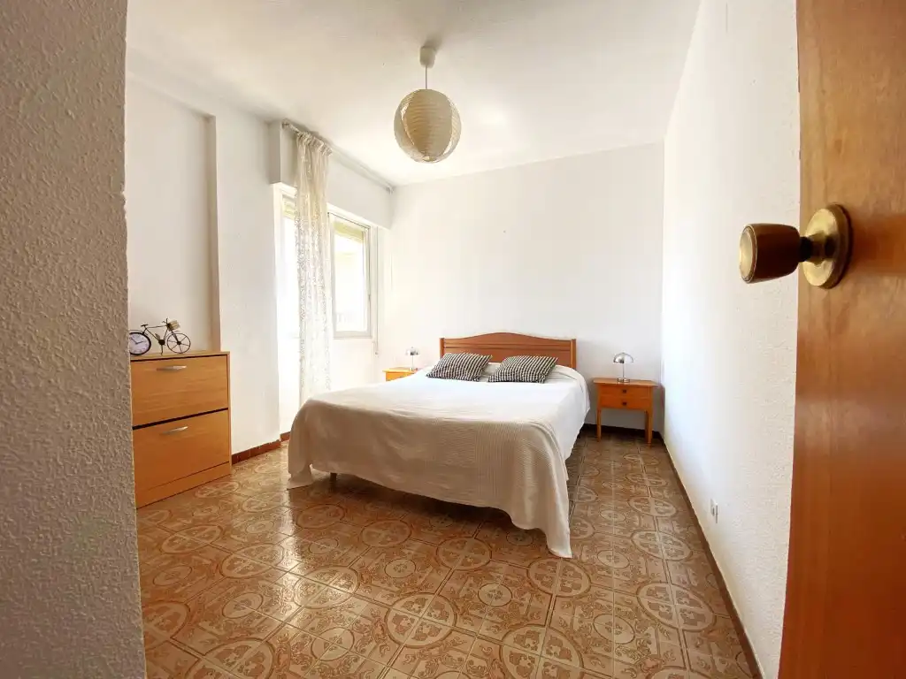 Dormitori de Pis en venda en Benicasim / Benicàssim