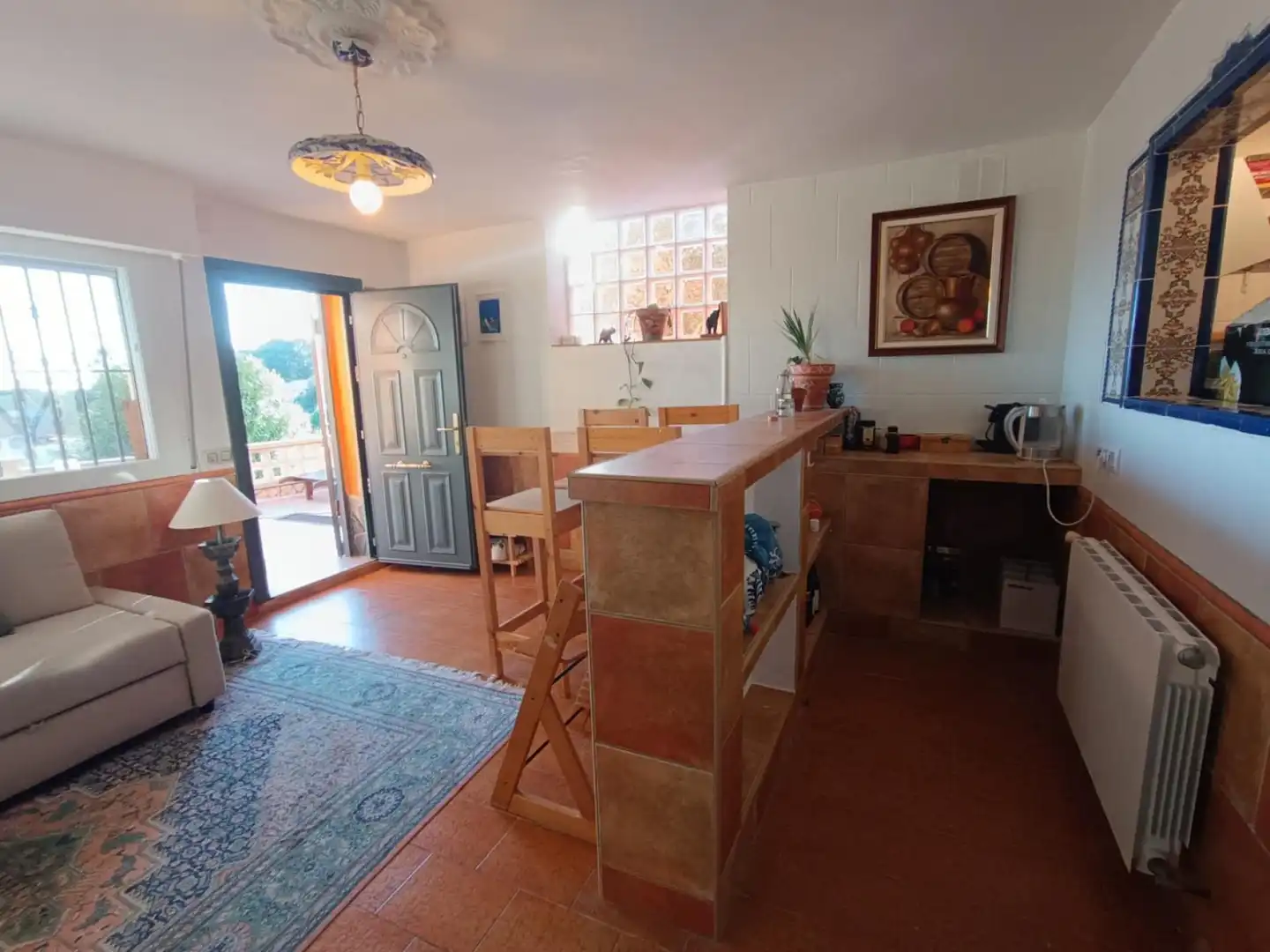Detached house with garden for sale in Lloret Blau - La Creu de Lloret, imagen 28