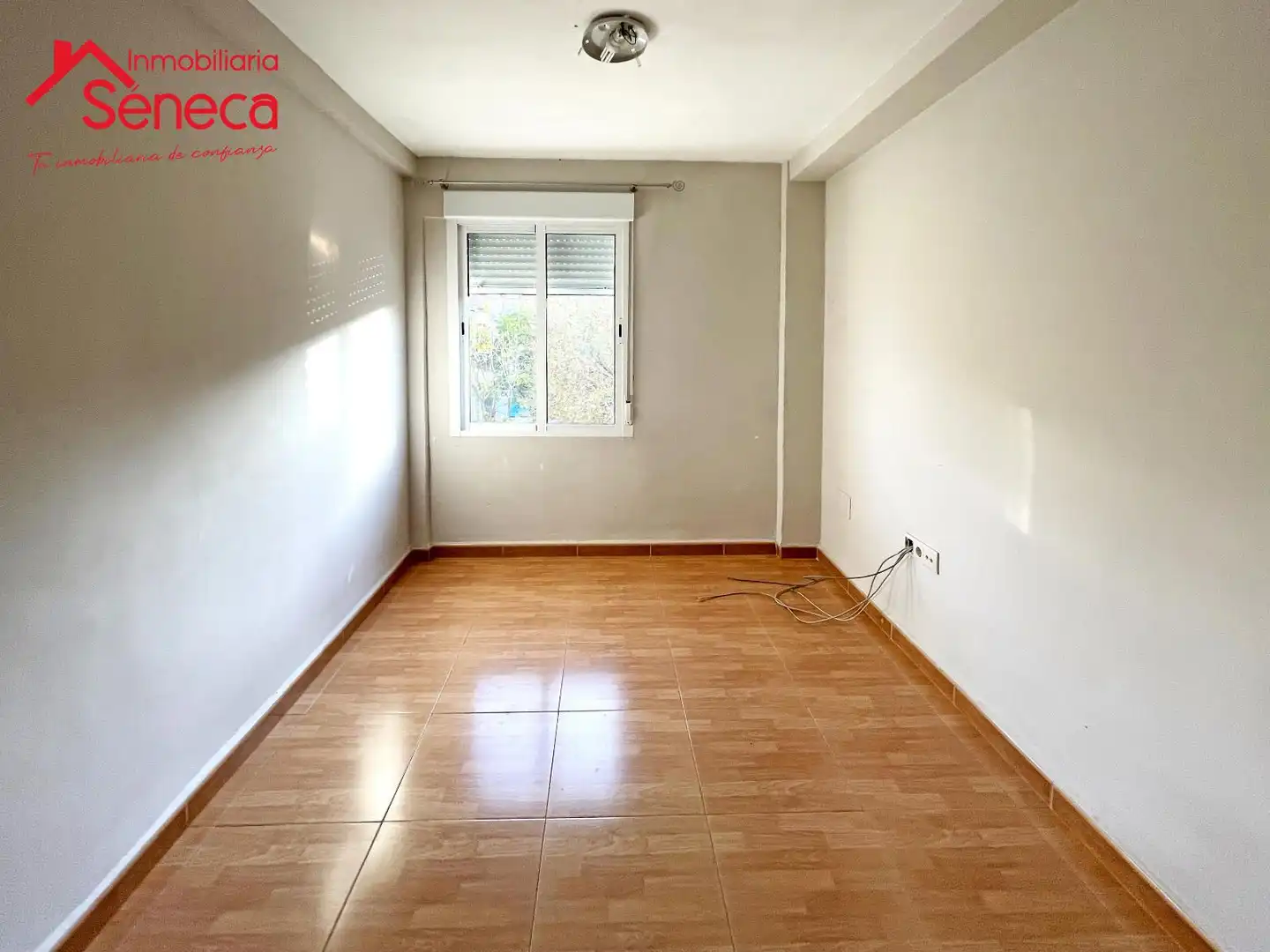 Bedroom of Flat for sale in Córdoba  with Air Conditioner and Heating