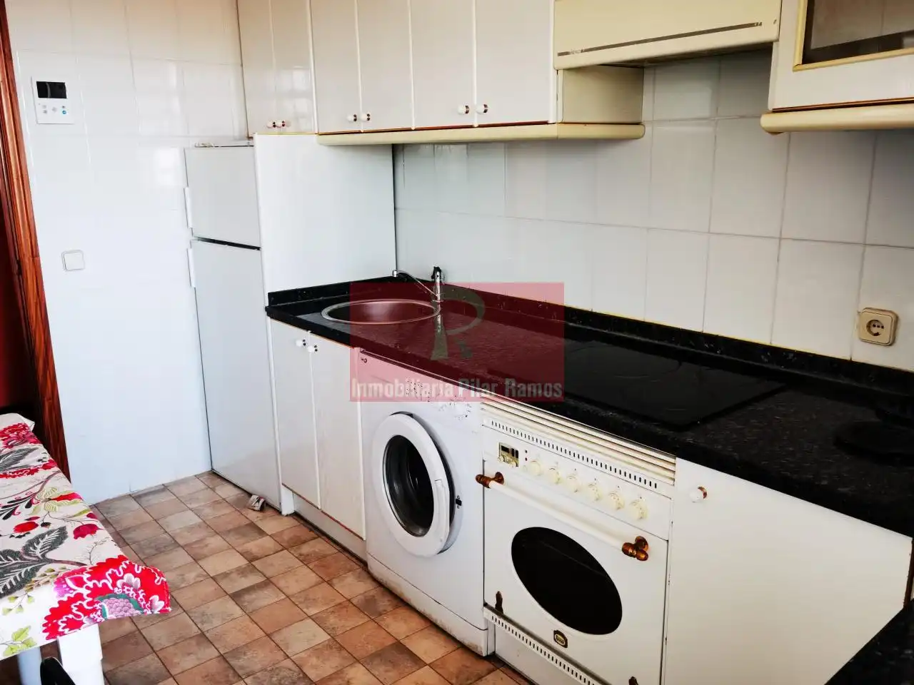 Apartamento con ascensor en alquiler en Crucero, imagen 6