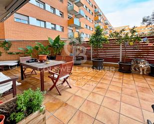 Terrace of Planta baja for sale in  Barcelona Capital  with Terrace