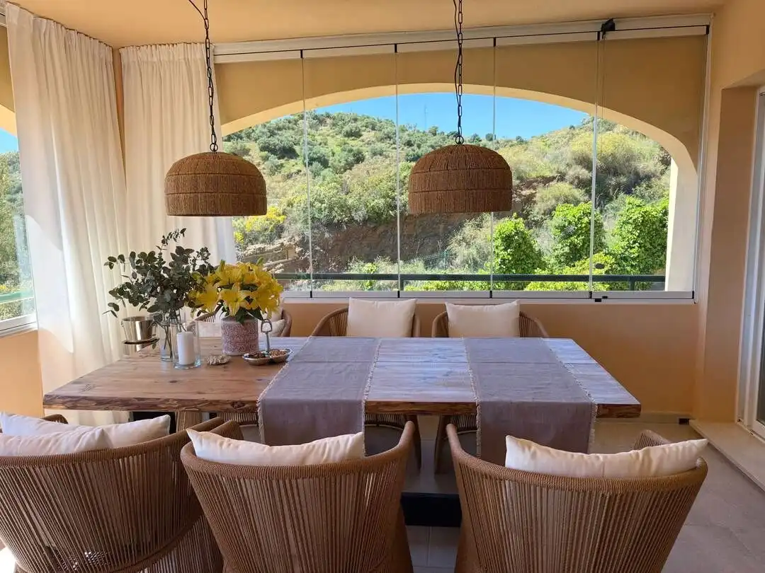 Flat with lift for sale in Elviria - Cabopino, imagen 18