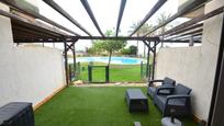 Terrace of House or chalet for sale in Finestrat  with Air Conditioner, Terrace and Storage room