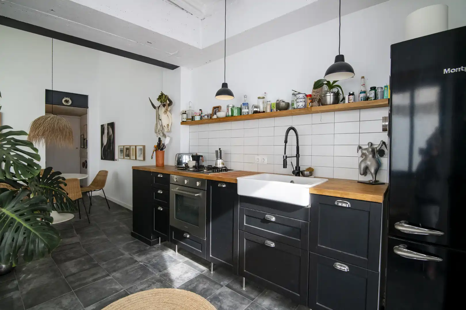 Haus zum Verkauf in Estepona Pueblo, imagen 21