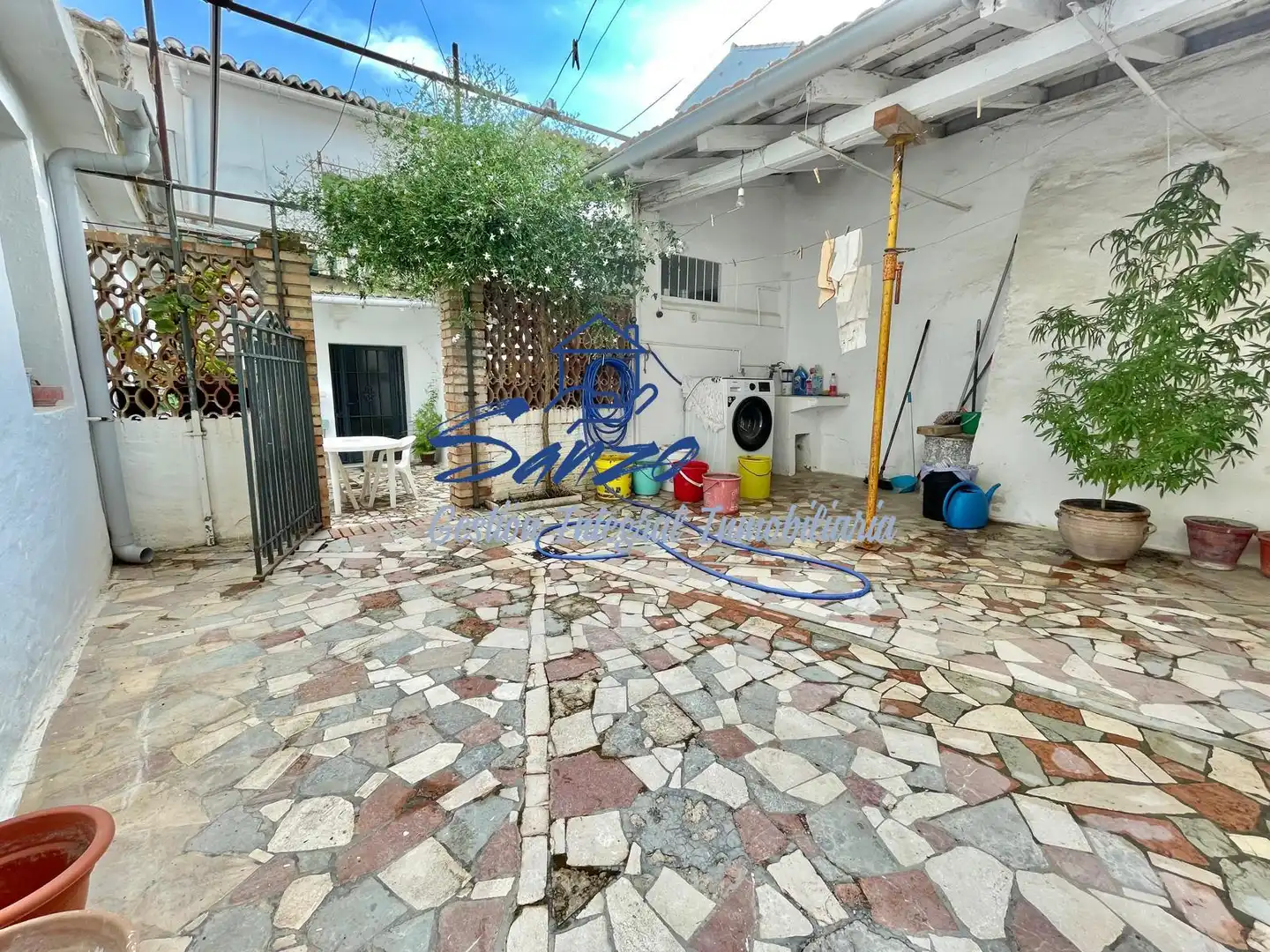 Casa in vendita a Casco Histórico