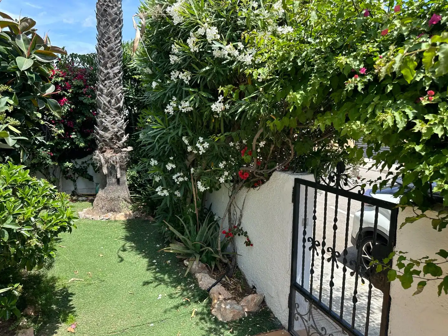 Villa con giardino in vendita a Terralt de Dalt 31