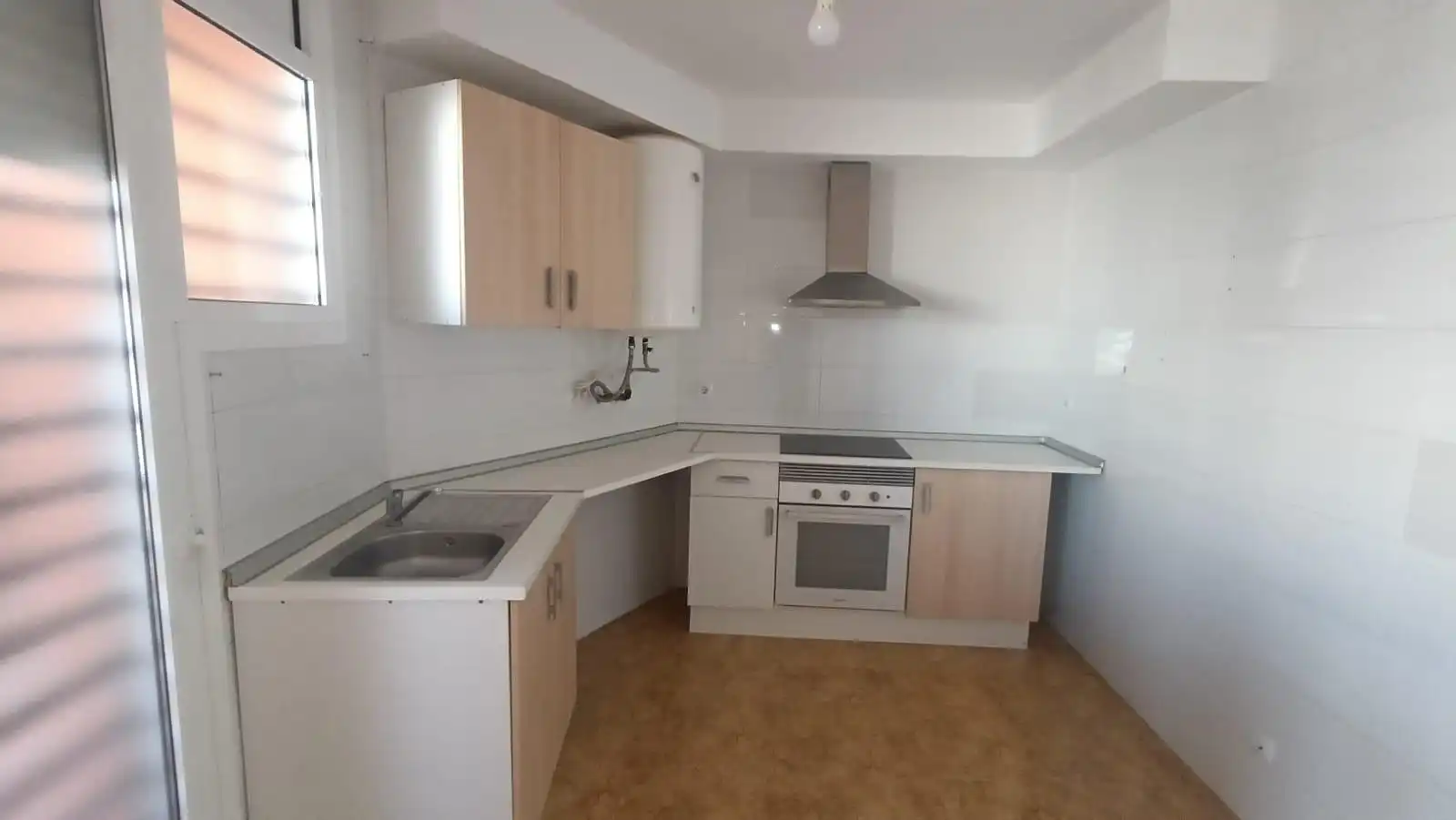 Cocina de Piso en venta en Vila-seca con Trastero