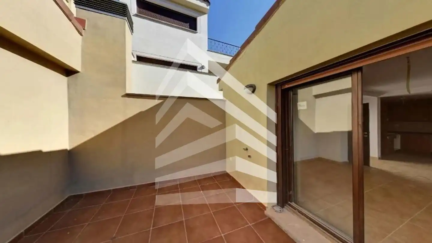 Terrace of Houses for sale in Capafonts  with Terrace