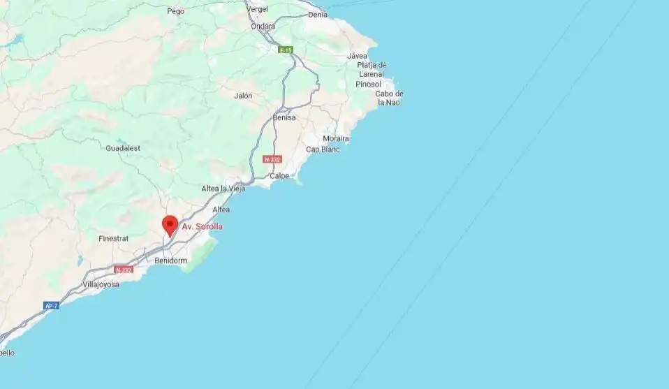 Xalet amb piscina en venda a Varadero, imagen 3