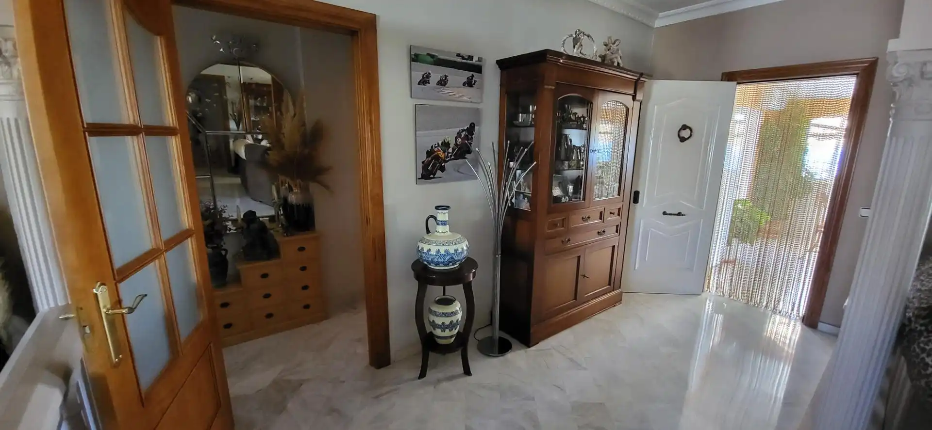 Casa con piscina en venta en Cotomar, imagen 80