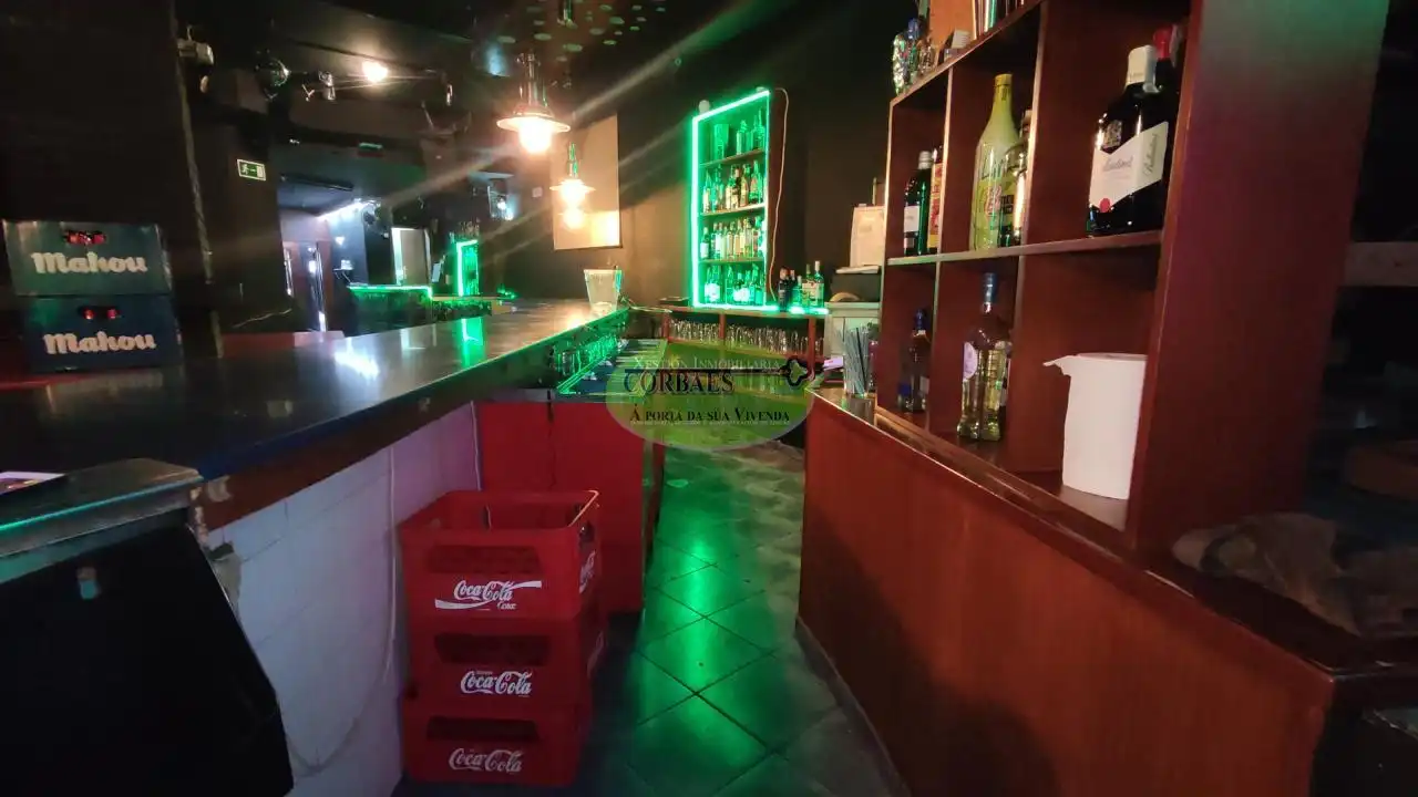 Gewerbefläche zur Übernahme in Casco Viejo, imagen 9