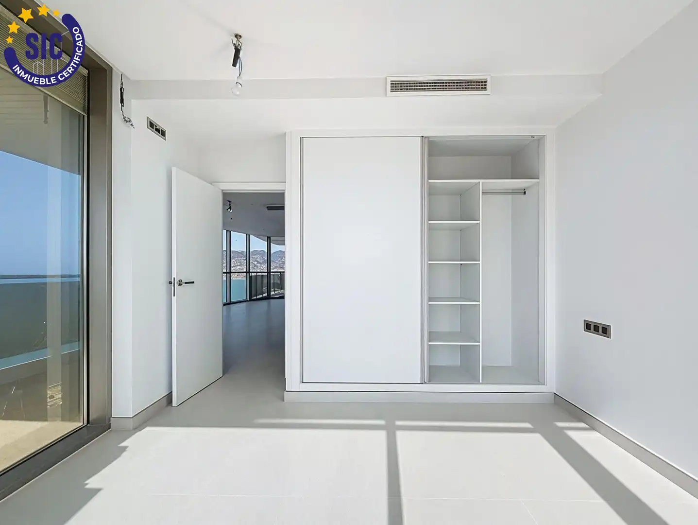 Penthouse with terrace for sale in GRECIA 4, imagen 35