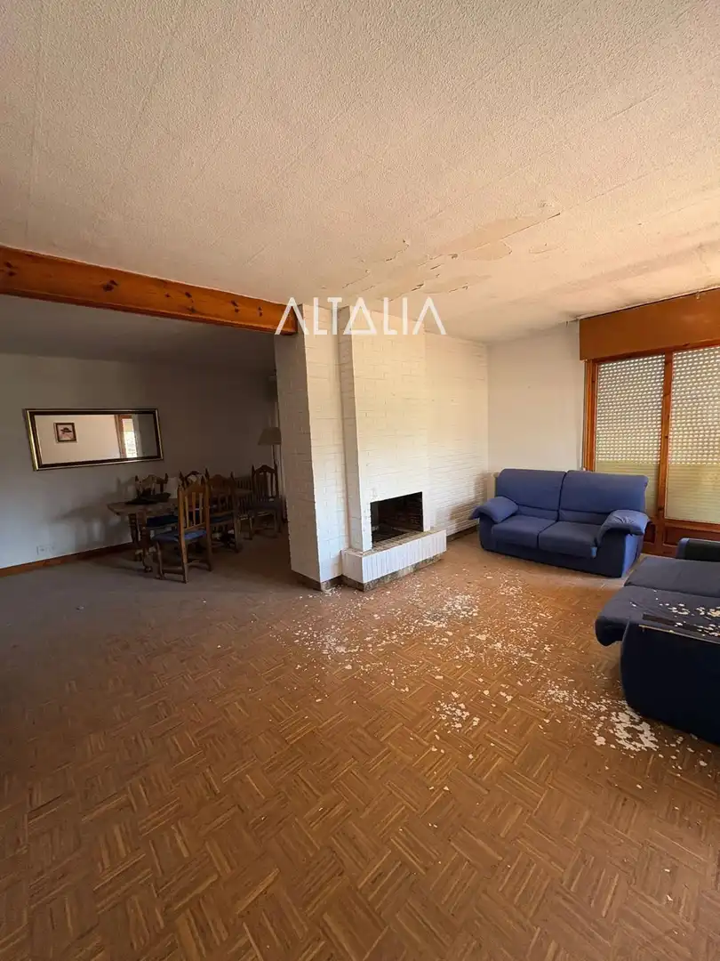 Haus zum Verkauf in PASEO VIRGEN DE GRACIA, 5, imagen 21