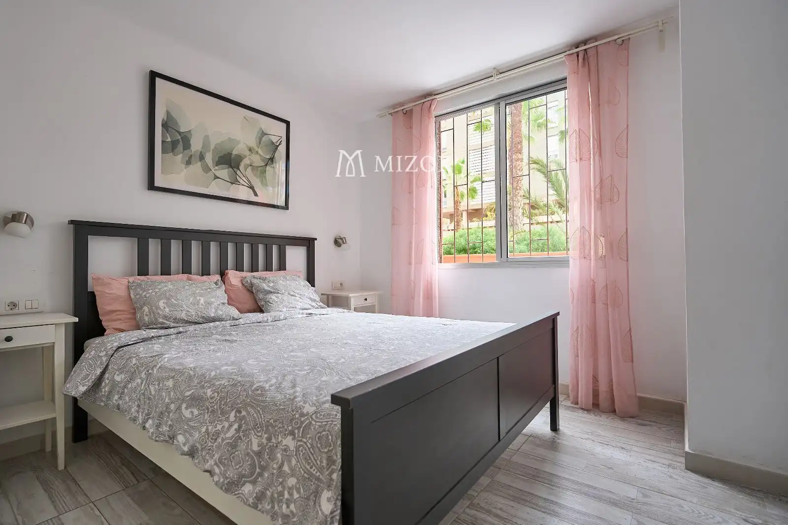 Piso con ascensor en venta en BLAS PÉREZ GONZÁLEZ, imagen 2