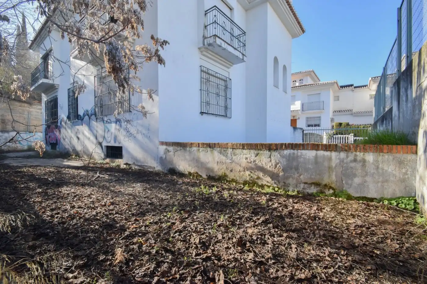 Casa o chalet en venta en Granada