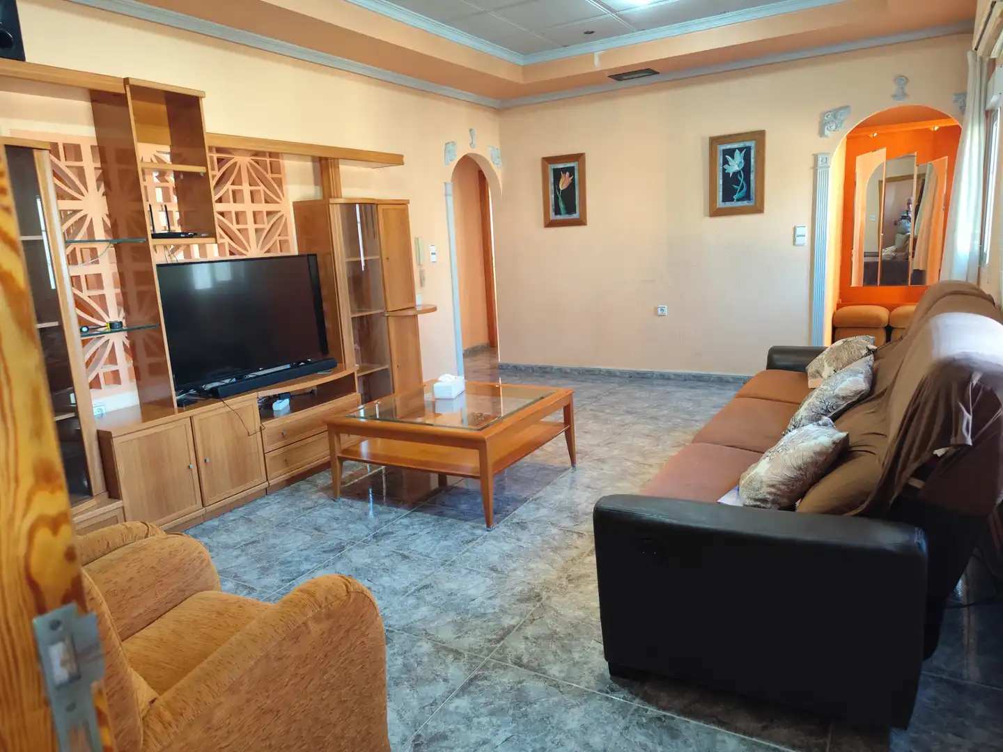 Flat for sale in Calle Miravete 30, imagen 3