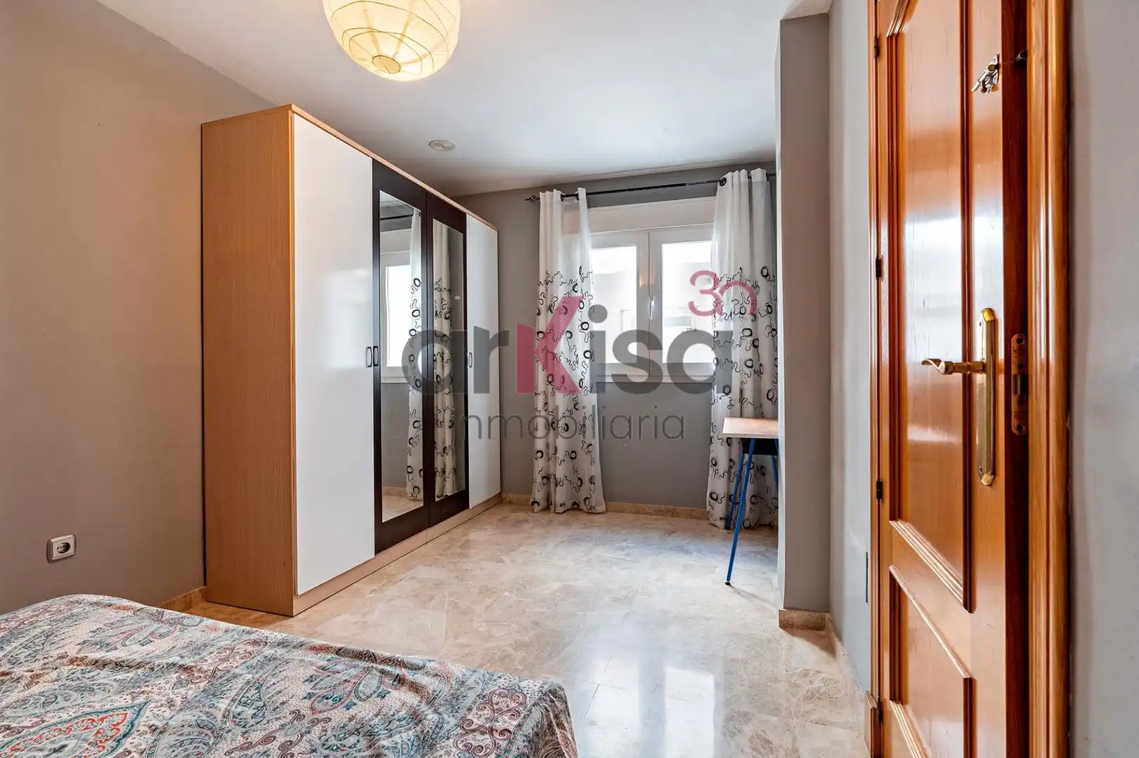 Piso en venta en Plaza de la Luz