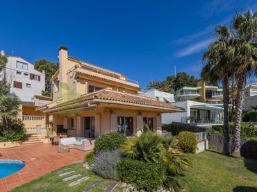 Haus mit Balkon zum Verkauf in SANT ALBERT