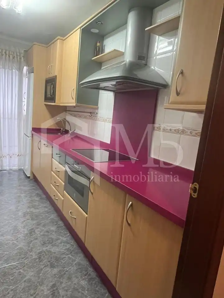 Wohnung mit Pool zum Verkauf in Torre del Mar, imagen 4