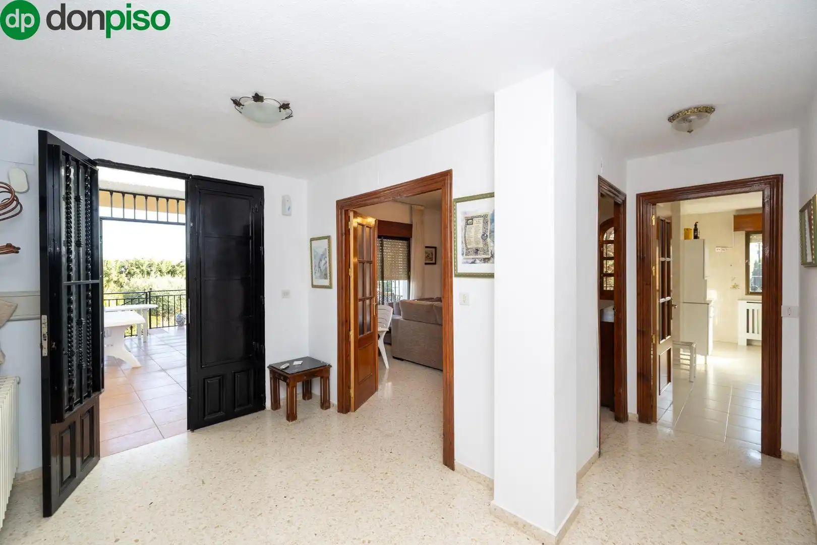 Villa mit Pool zum Verkauf in Calle ALIJARES, imagen 10