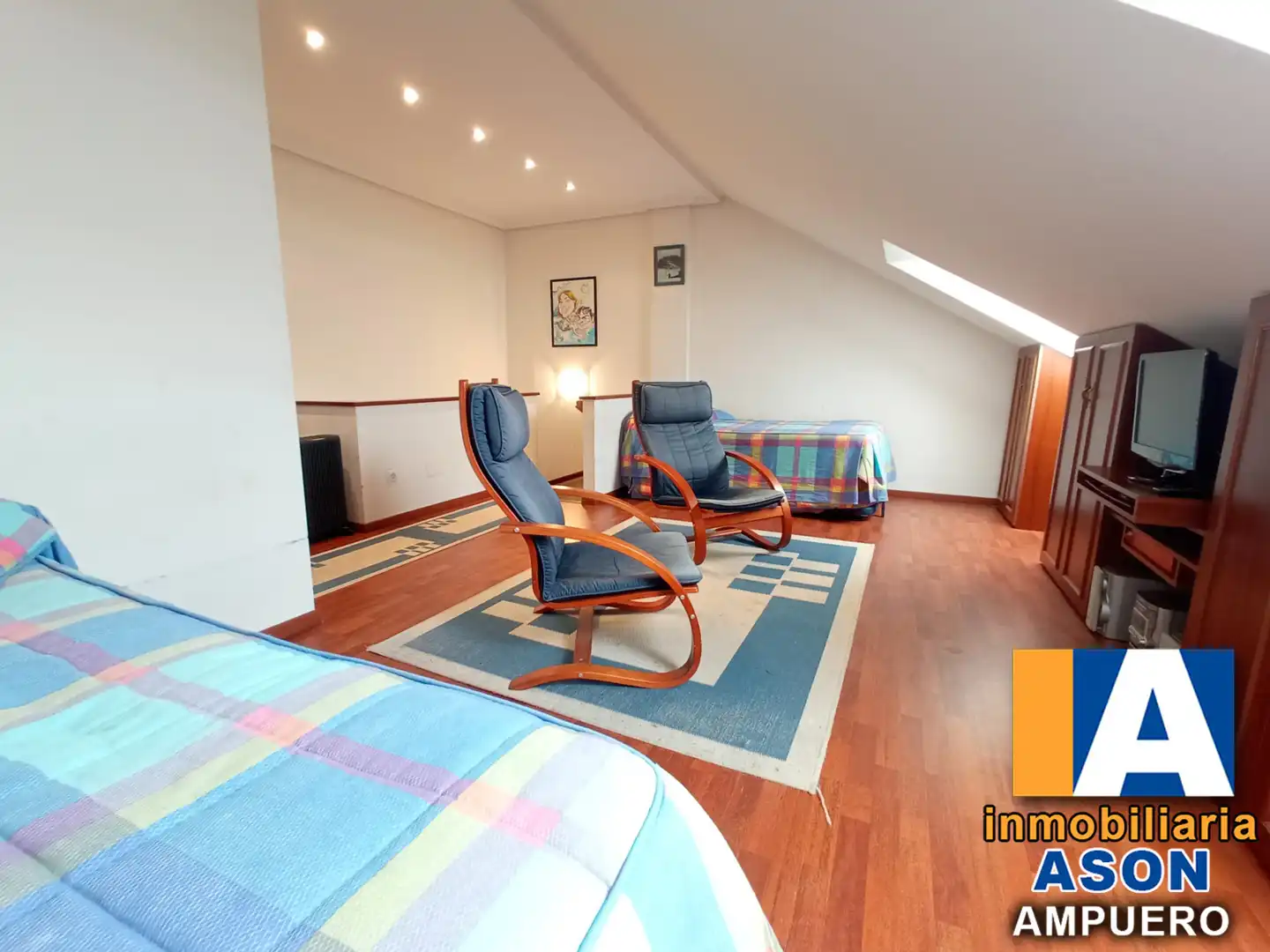 Casa o chalet en venta en Barrio Villasomera, 31, Rasines