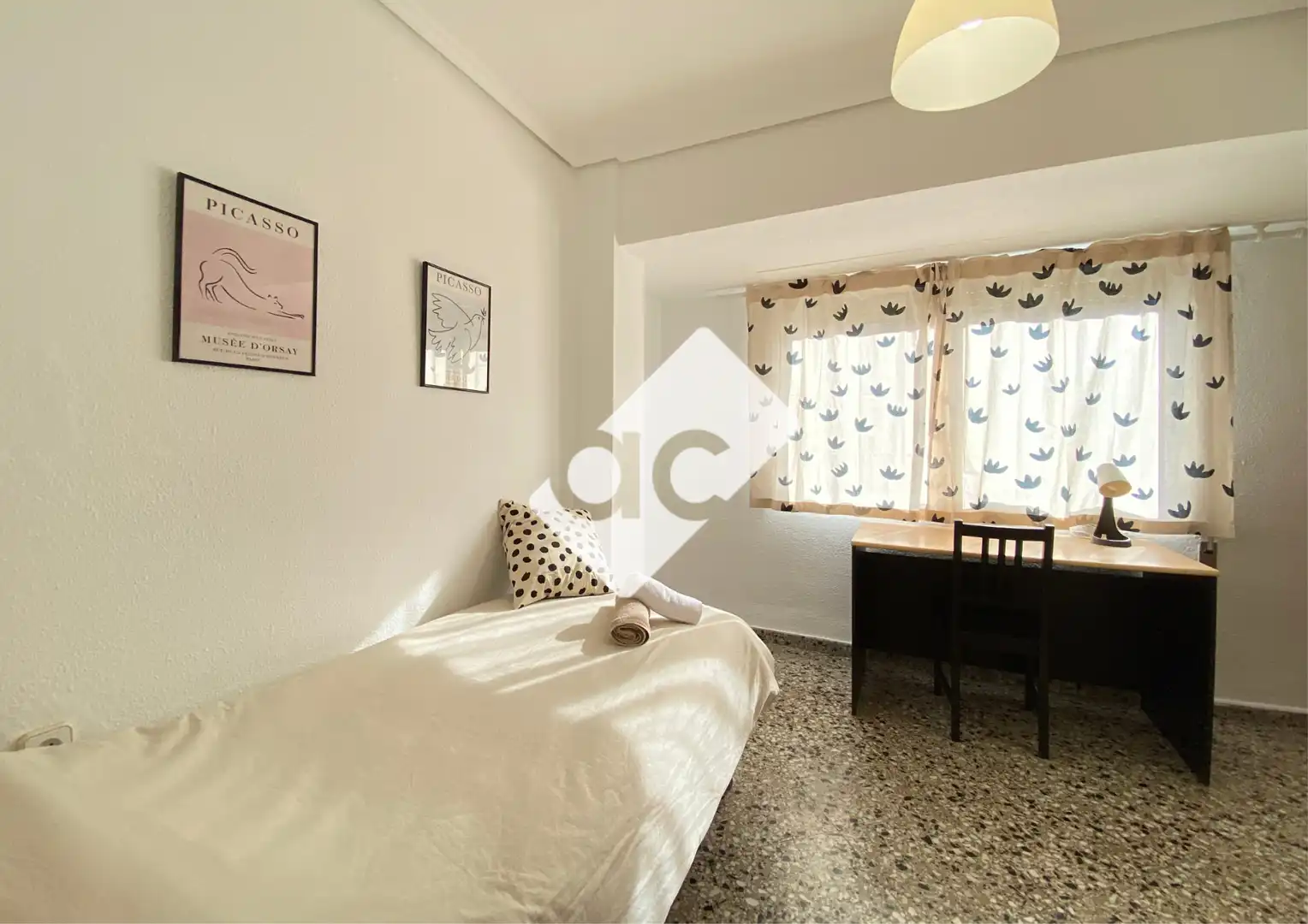 Appartement avec ascenseur à louer à Extramurs, imagen 12