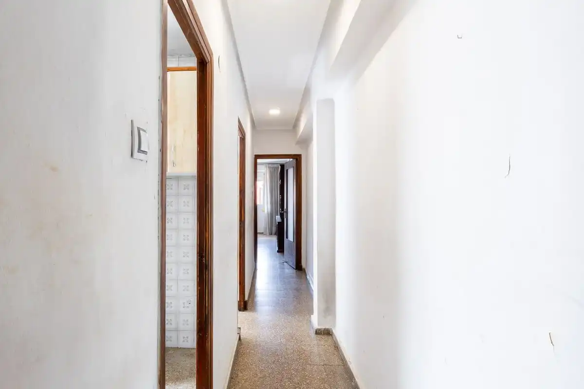 Wohnung zum Verkauf in Carrer Hernán Cortés, Aldaia