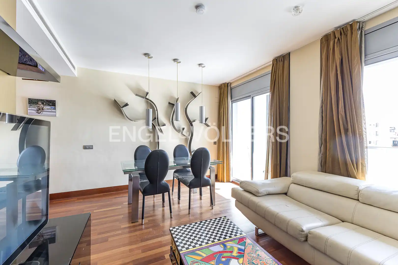 Appartement avec terrasse à vendre à Eixample, imagen 7