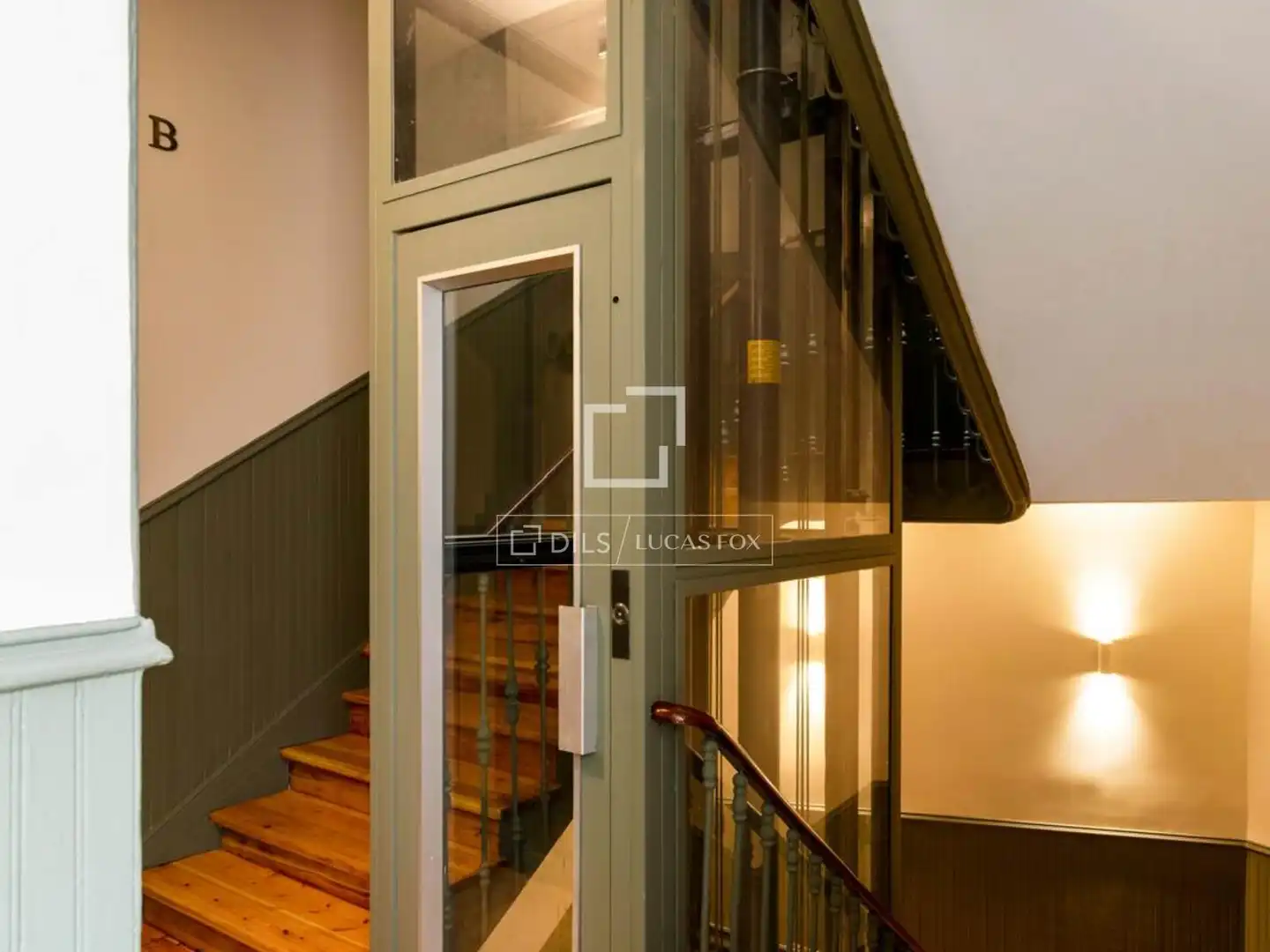 Appartement avec terrasse à louer à Chamberí, imagen 37