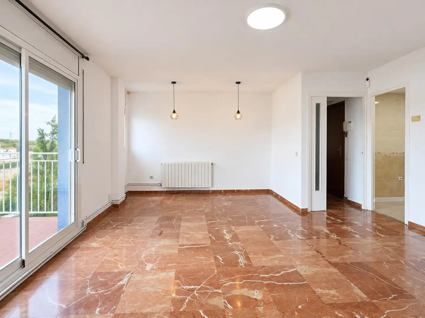 Flat for sale in Terrassa  with Heating and Balcony