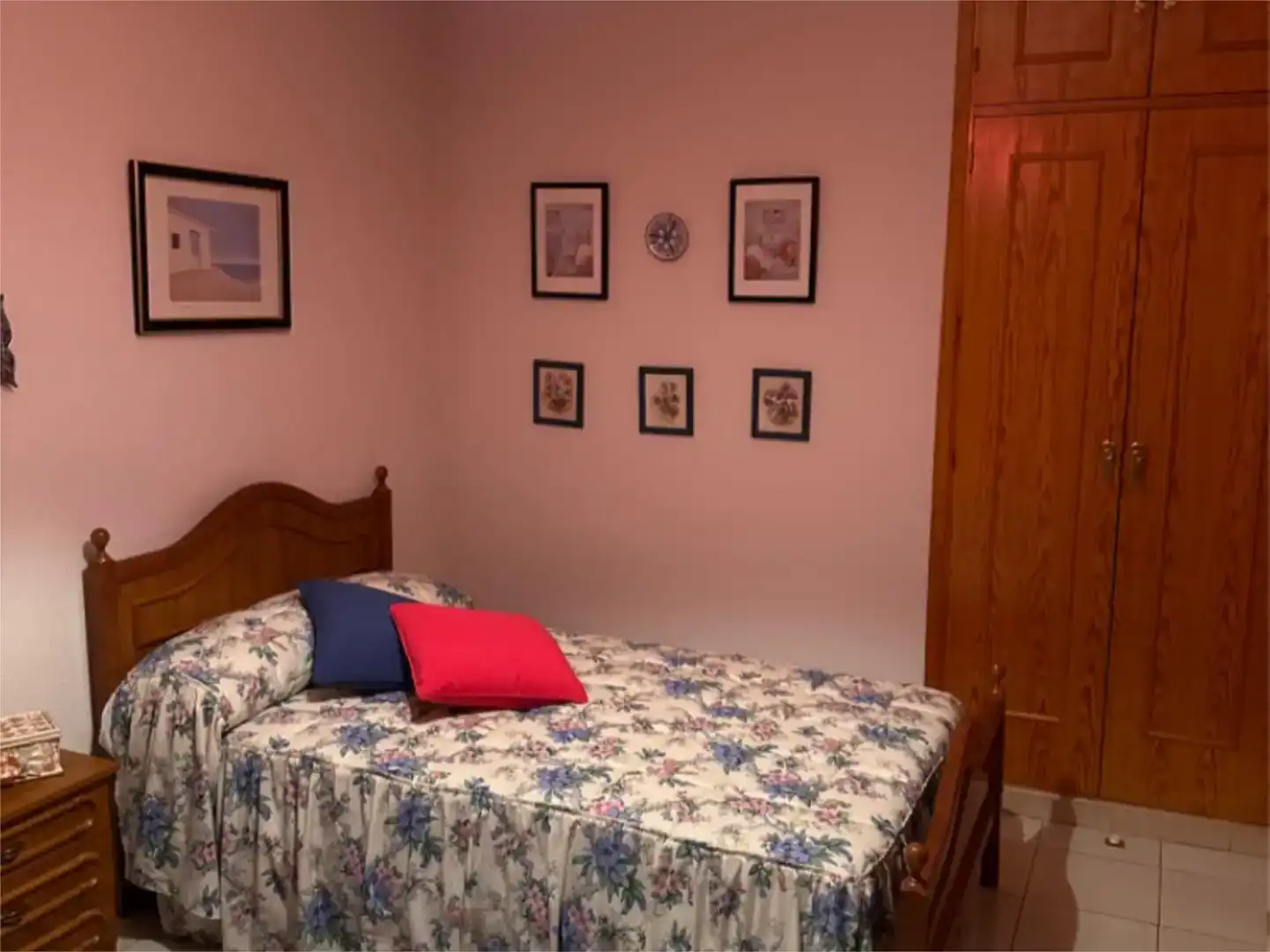 Habitación de Dúplex en venta en Cantalejo