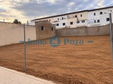 Terreno residencial en venta en Almendralejo