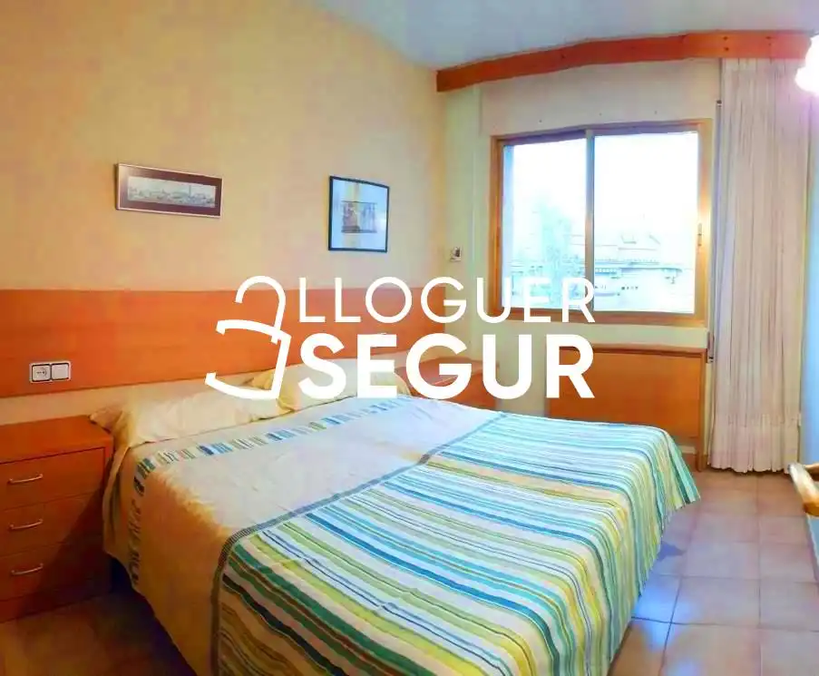 Piso de alquiler en Marítim, Centre