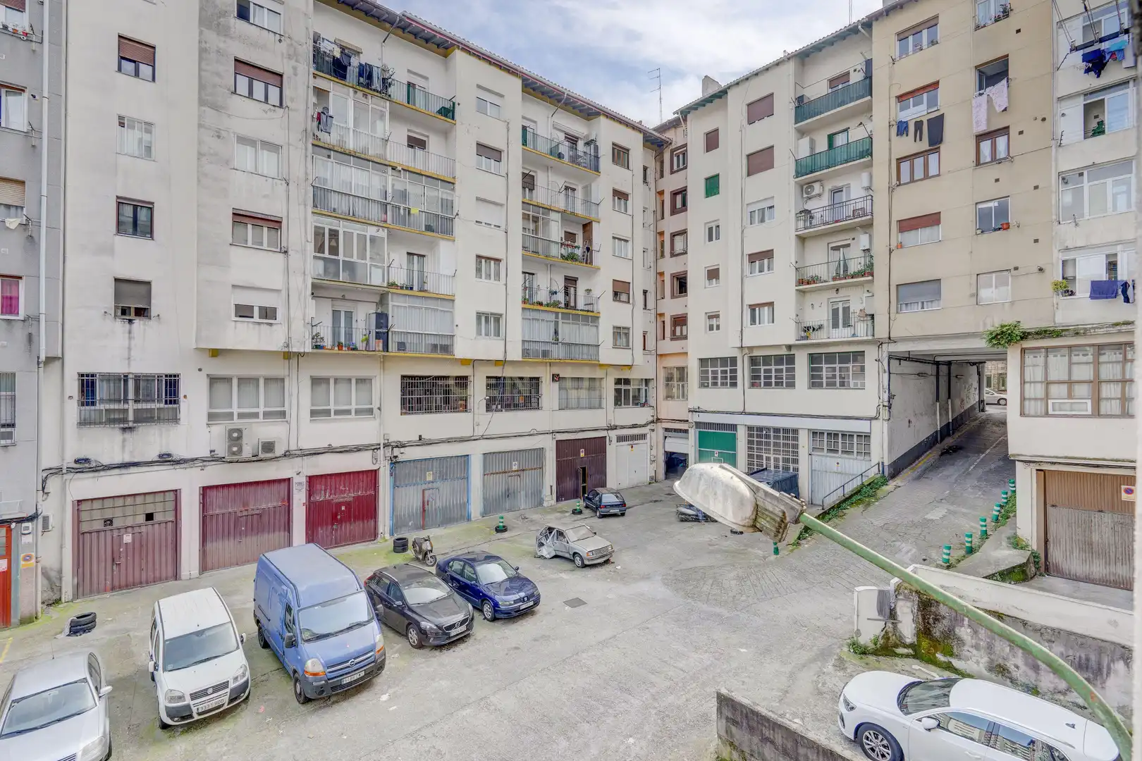Local comercial en venda a Serapio Mugica Kalea, 19, Irun, Spain 19, imagen 18