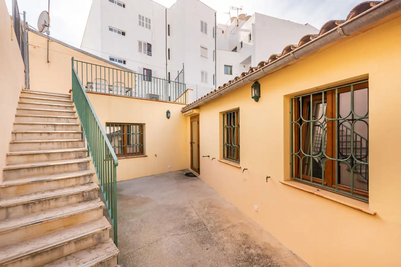 Casa o xalet en venda a Port de Pollença