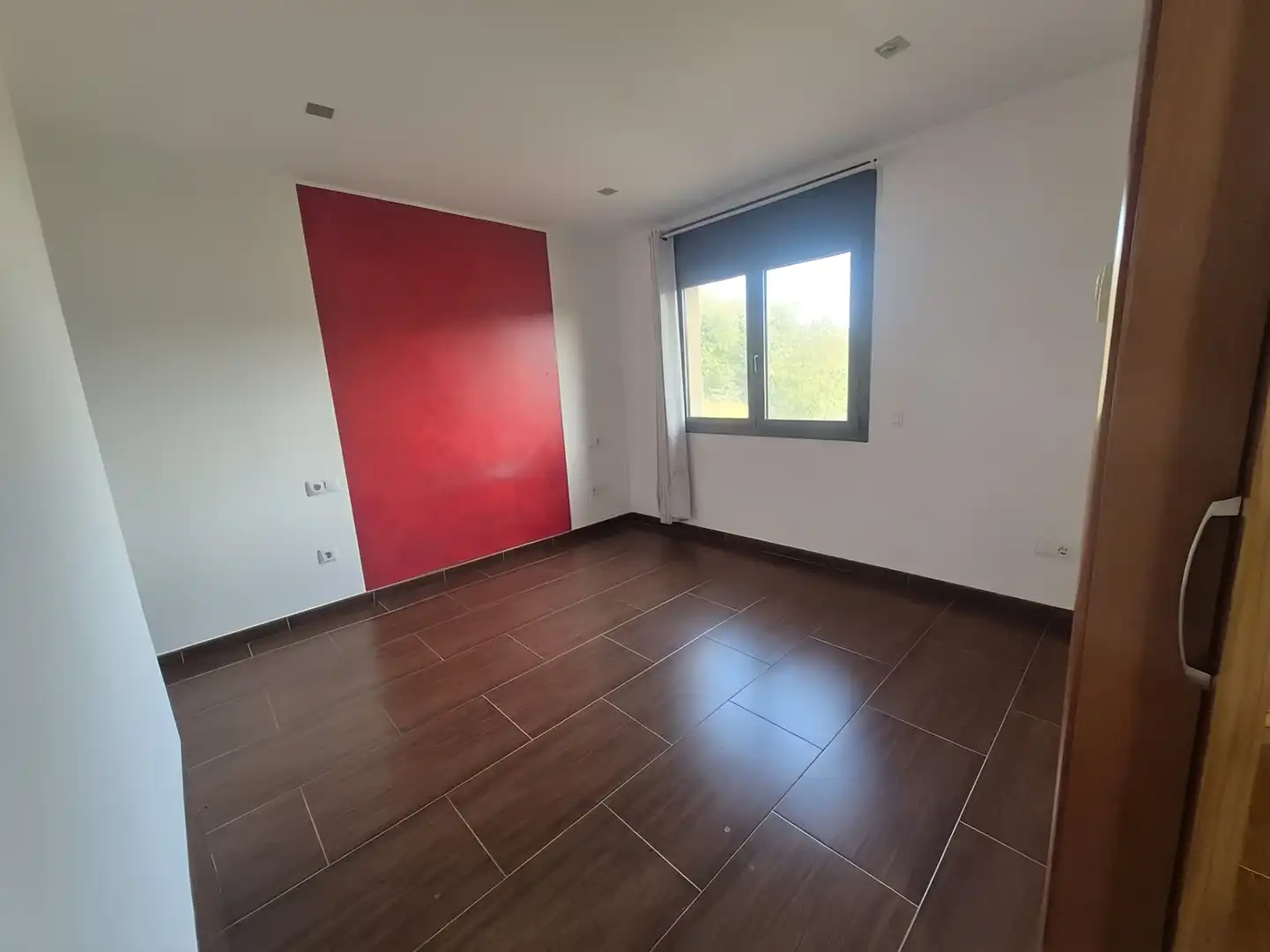 Habitación de Casa o chalet en venta en Campins con Jardín privado, Terraza y Trastero