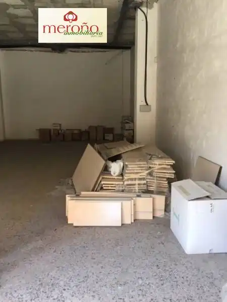 Geschaftsraum zum Verkauf in Elche / Elx
