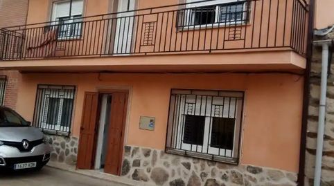 Foto 2 de Casa adosada en venta en Calle Laguna, 10, Martiago, Salamanca