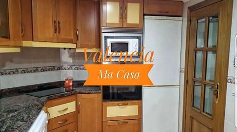 Foto 3 de Piso de alquiler en Barrio de Patraix,  Valencia Capital