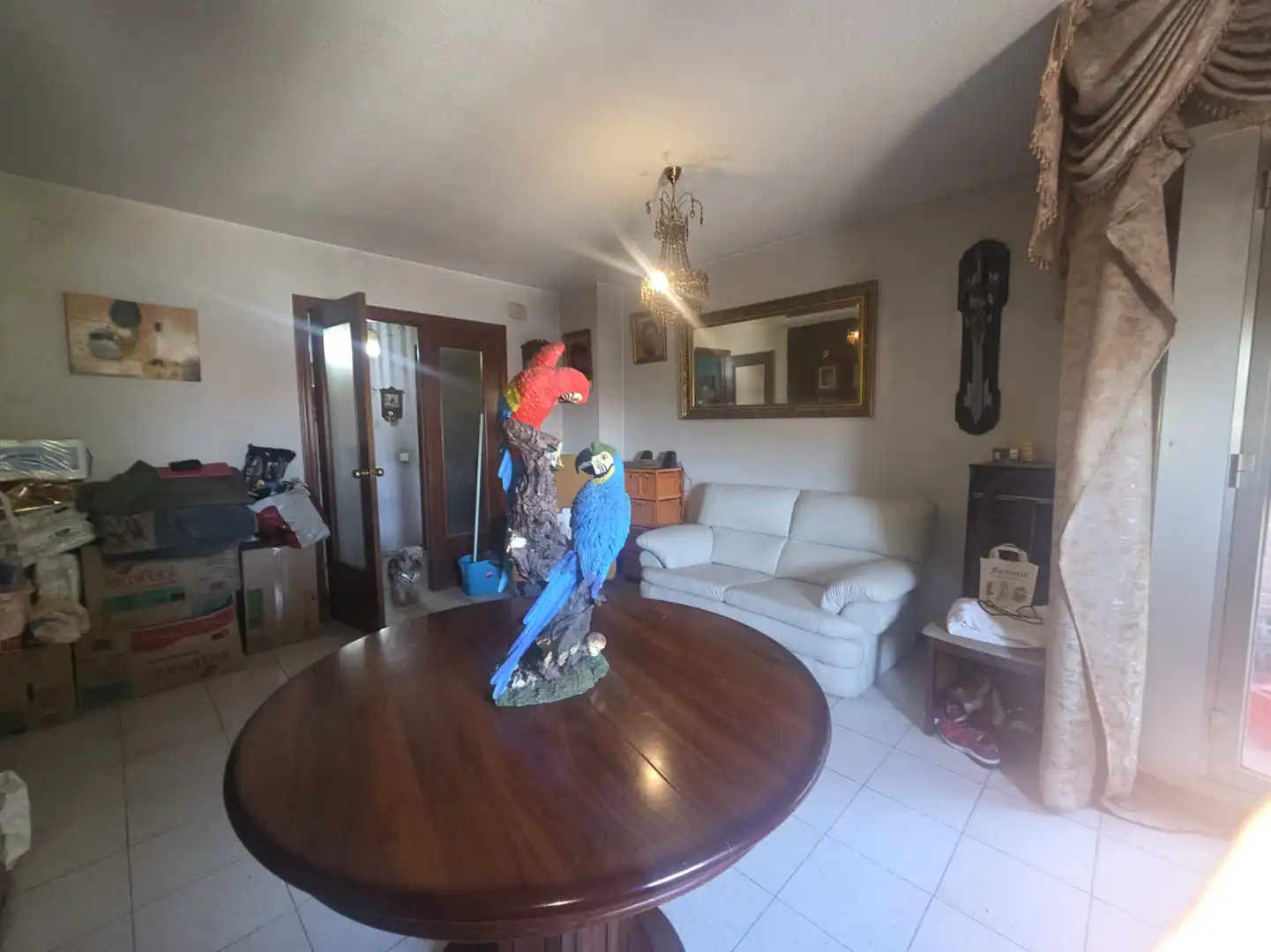 Appartamento con piscina in vendita a El Bercial