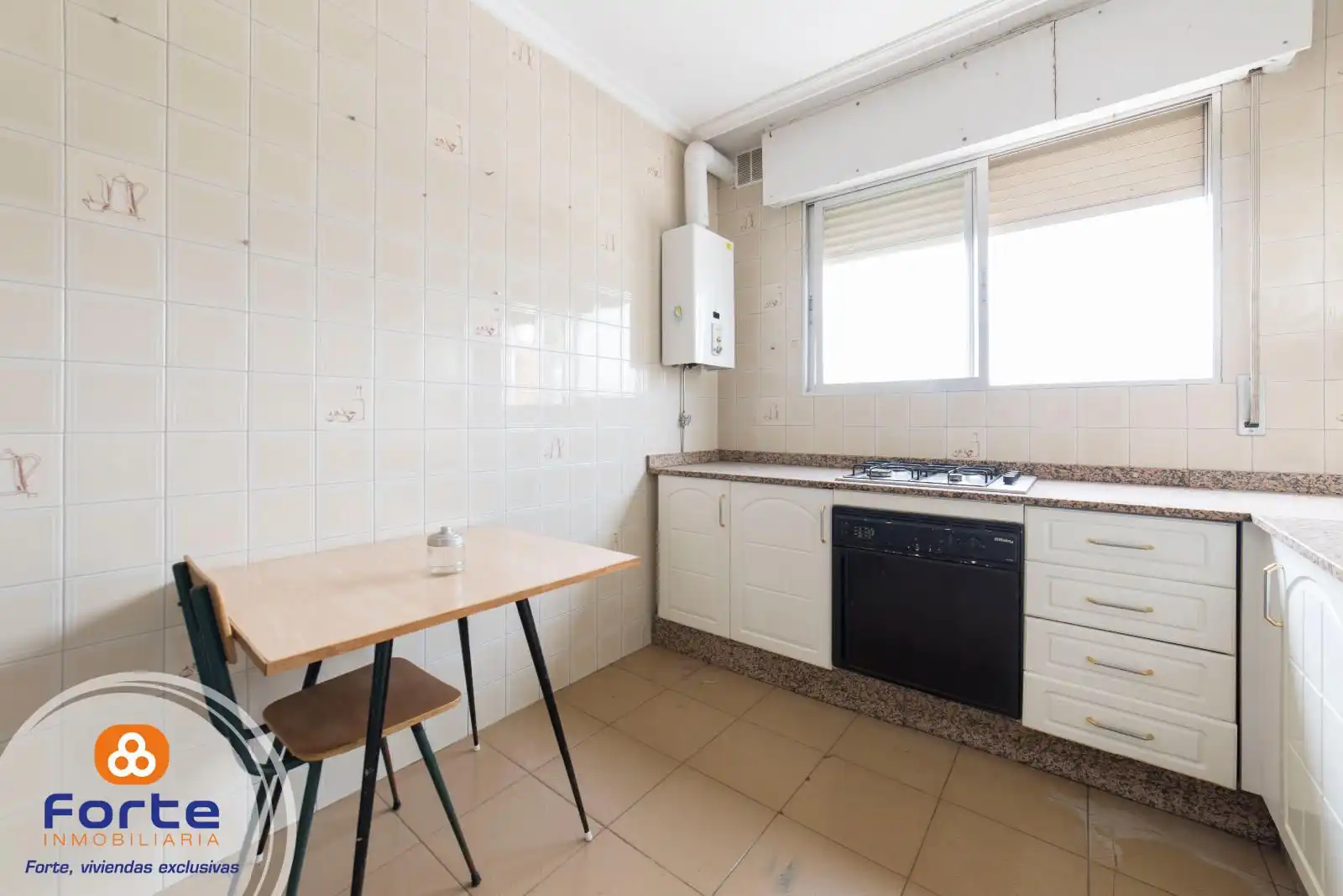 Cocina de Piso en venta en Córdoba con Aire acondicionado