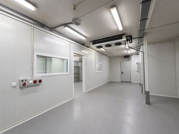Industriegebäude mit Aufzug zum Verkauf in Mejorada del Campo