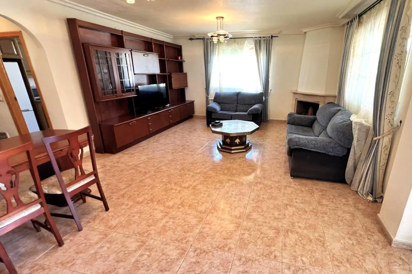 Casa pareada con jardín en venta en Calle C. Meridiano 4, imagen 18