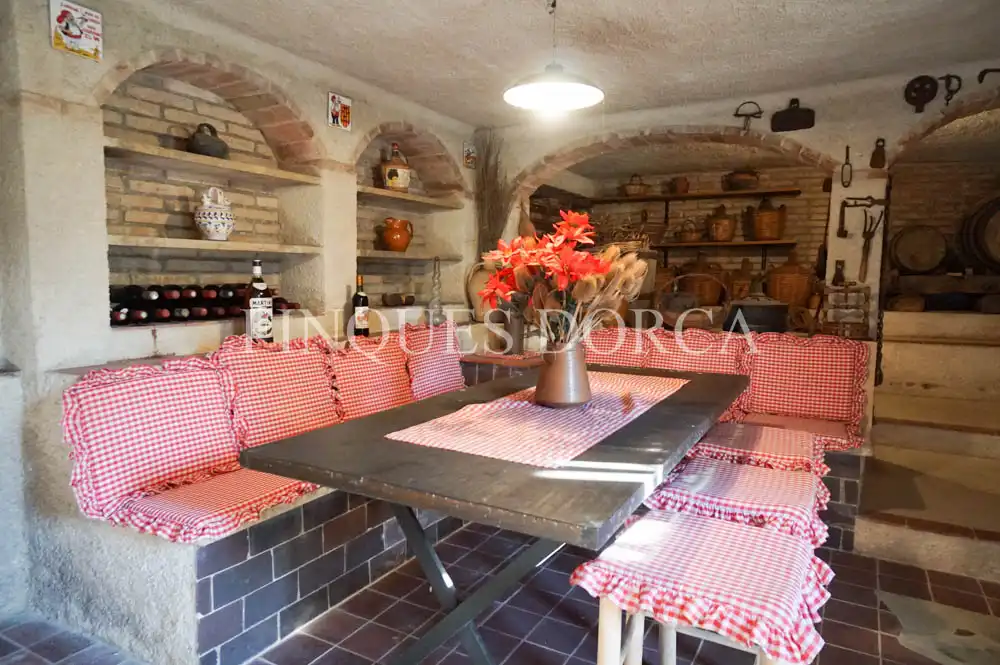 Casa o chalet en venta en Cabrils