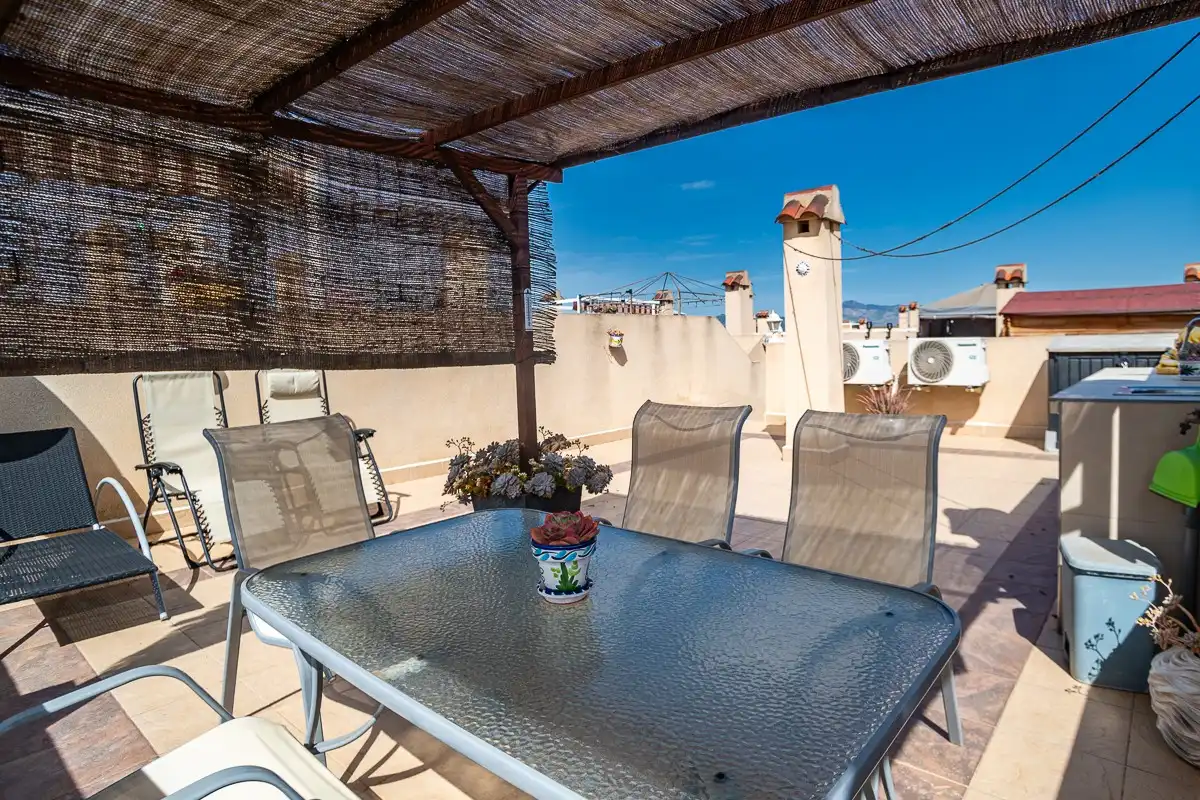 Wohnung zum Verkauf in Montepinar - La Aparecida - Raiguero