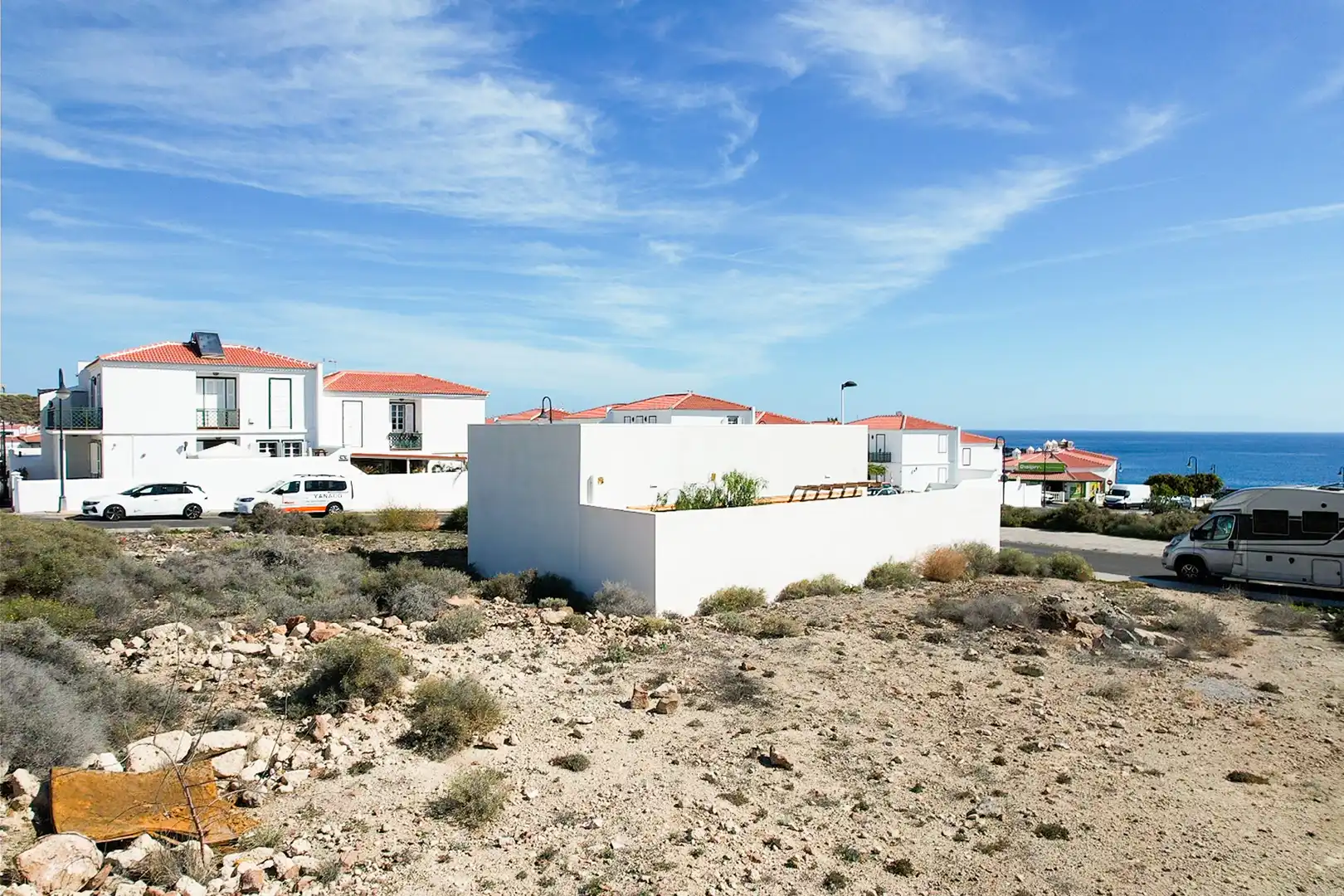 Terreno residenziale in vendita a Calle Caleta María Luisa 11, imagen 27
