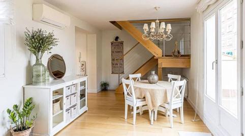 Foto 4 de Dúplex de lloguer a Calle Conde Duque, Universidad - Malasaña,  Madrid Capital