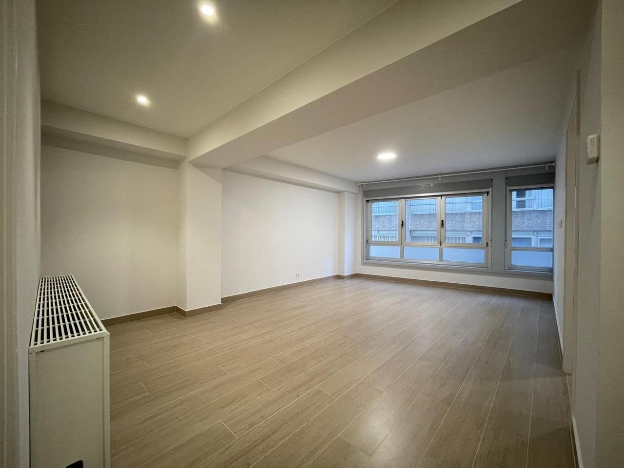 Piso en venta en A Coruña Capital  con Calefacción