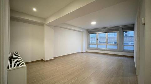 Foto 3 de Piso en venta en Pasadizo Pernas, Falperra - Santa Lucía, A Coruña Capital